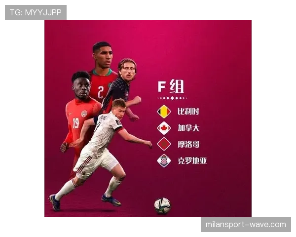 F组球队夺冠潜力排行